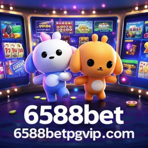6588bet