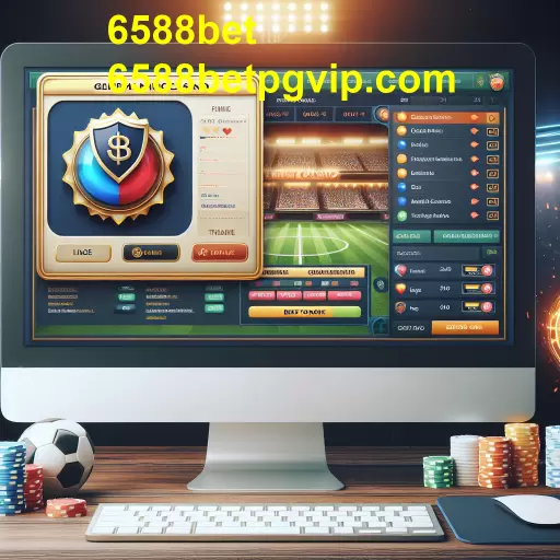 A Ascensão das Apostas em Esportes no 6588bet