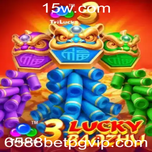 Explore as Aventuras de 3LuckyBaozhu no Mundo de 6588bet