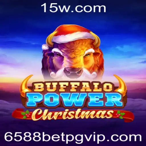 Buffalo Power Christmas: Encontre a Magia do Natal nos Cassinos Online