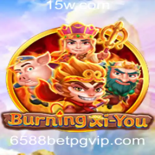 Explorando o Mundo de BurningXiYou: Um Jogo Revolucionário