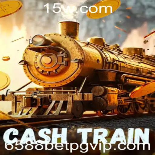 Descubra o Mundo Emocionante do Jogo CashTrain com a Estratégia 6588bet