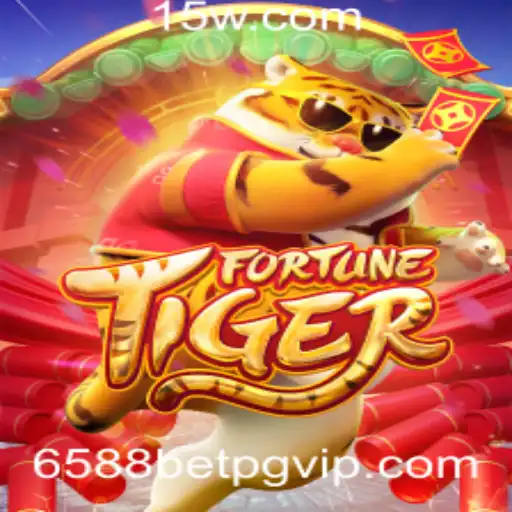 Descubra a Emoção do Jogo FortuneTiger com 6588bet