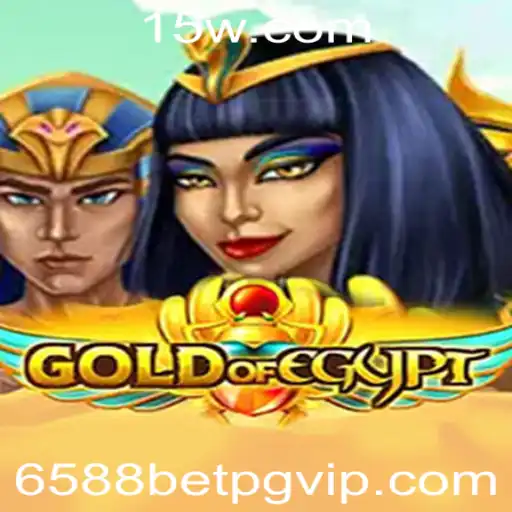 Descubra o Mundo de Aventuras em GoldOfEgypt no 6588bet