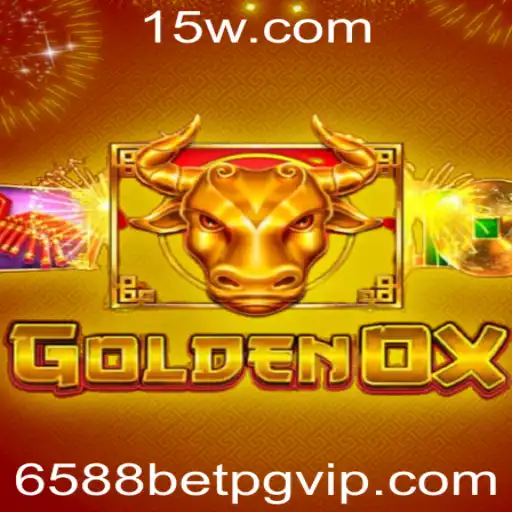 Explorando o Fascinante Mundo de GoldenOx: O Jogo de Cassino Online