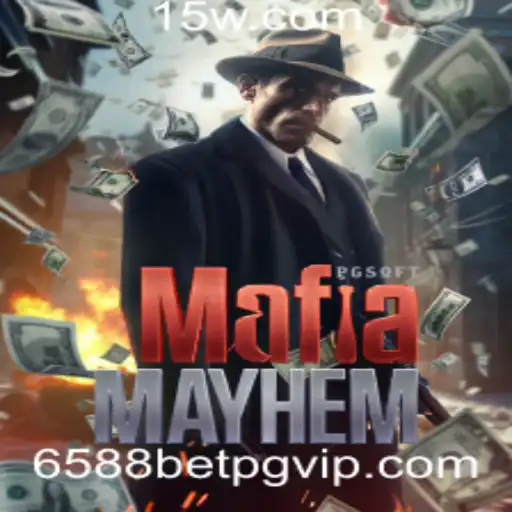 MafiaMayhem: Estratégia e Intriga no Mundo dos Jogos Online
