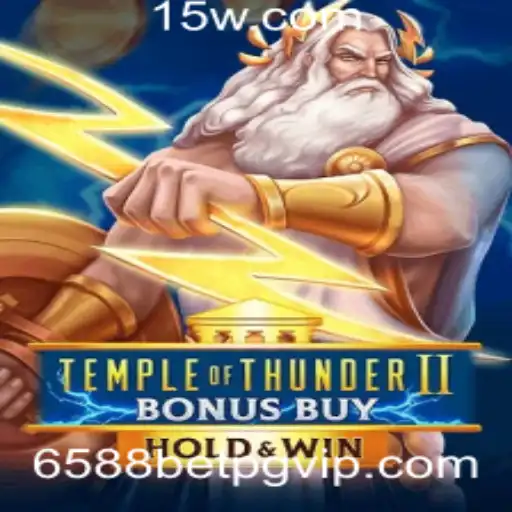 Explorando TempleofThunderIIBonusBuy: Uma Jornada Mítica no Mundo dos Slots