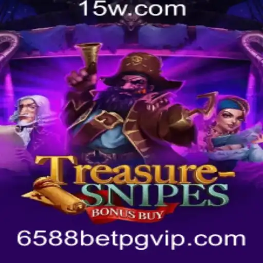 Descubra as Aventuras do Jogo TreasuresnipesBonusBuy em 6588bet